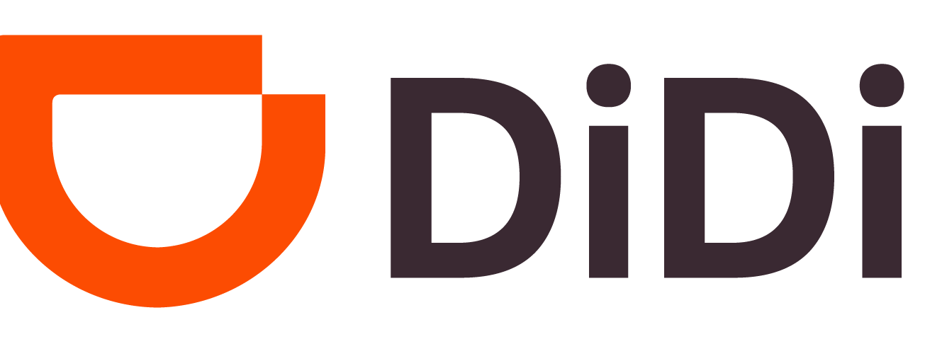 DiDi（配車アプリ）